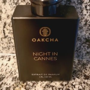 Oakcha Night in Cannes